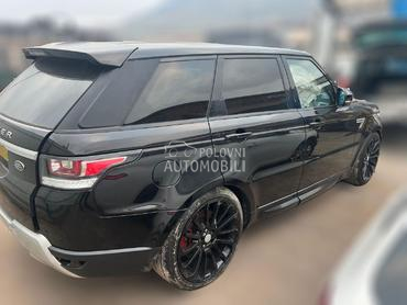 VRATA za Land Rover Range Rover Sport