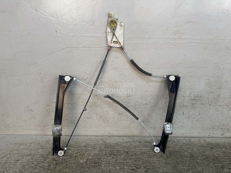 ELEKTRO PODIZAC STAKLA