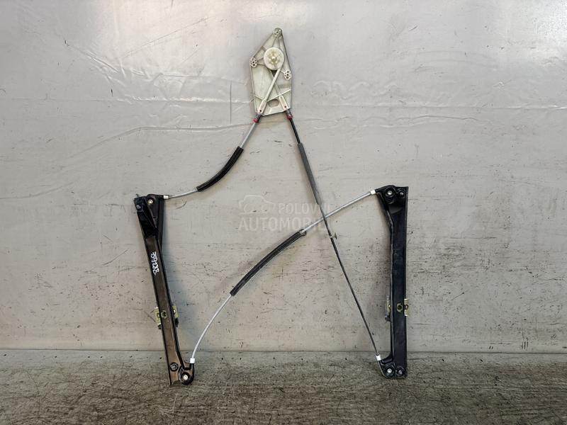 ELEKTRO PODIZAC STAKLA