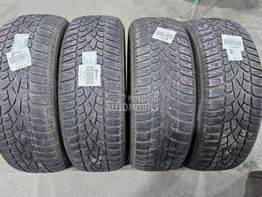 Dunlop 215/65 R16 Zimska