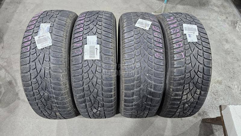 Dunlop 215/65 R16 Zimska
