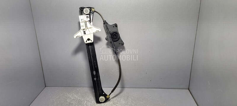 ELEKTRO PODIZAC STAKLA