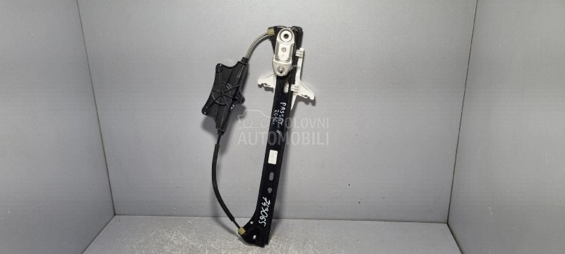 ELEKTRO PODIZAC STAKLA