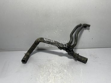 CRIJEVO za Mercedes Benz E Klasa