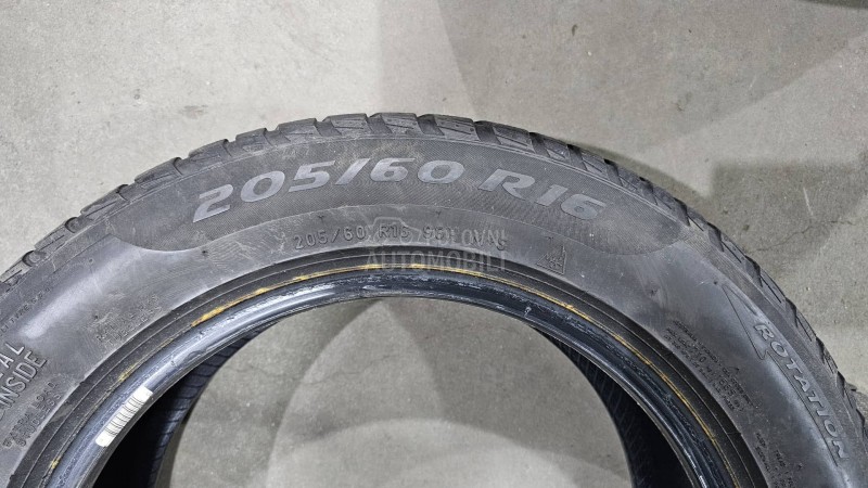 Pirelli 205/60 R16 Zimska