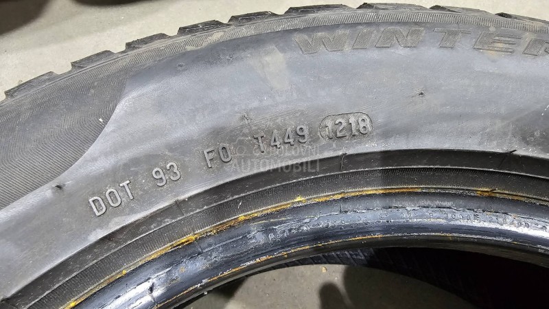 Pirelli 205/60 R16 Zimska
