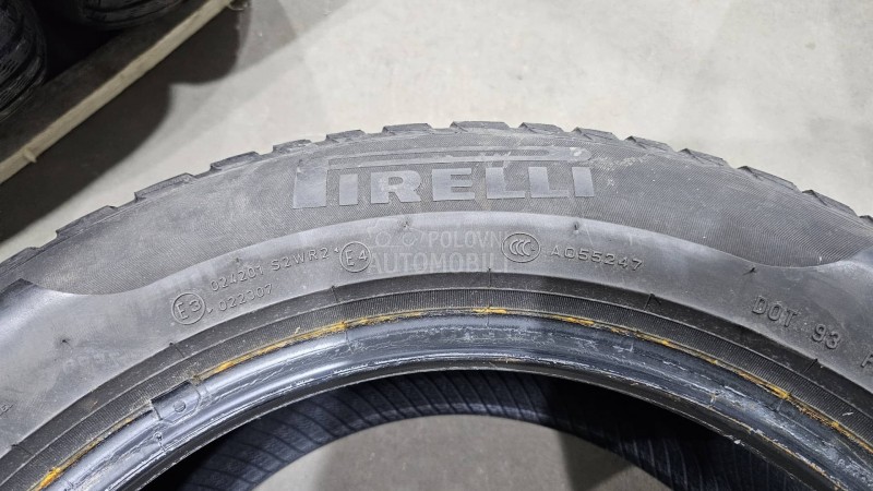 Pirelli 205/60 R16 Zimska