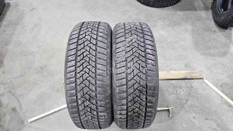 Dunlop 215/60 R16 Zimska