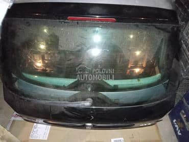 gepek vrata za Peugeot 206, 307, 406 ...