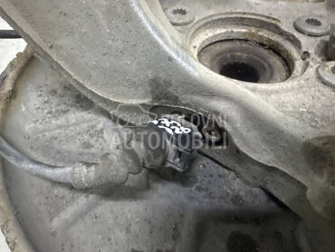 ABS SENZOR za Volkswagen Passat B7