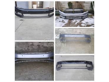 Passat B8 branik za Volkswagen Passat B8 od 2014. do 2019. god.