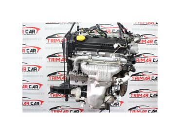 Motor Lybra 1.9JTD za Lancia Lybra od 1999. do 2004. god.
