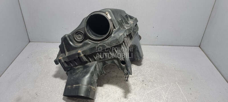 KUCISTE FILTERA ZRAKA