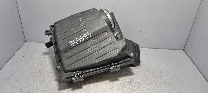 KUCISTE FILTERA ZRAKA