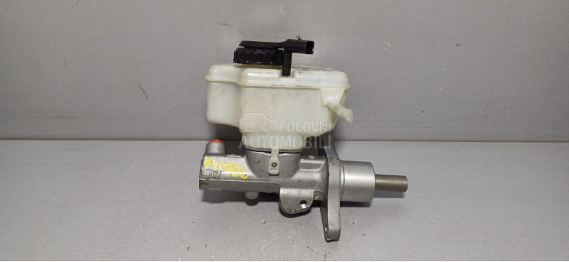 GLAVNI KOCIONI CILINDAR