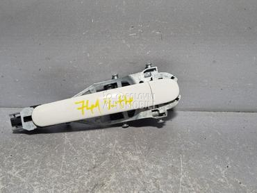 RUCKA VRATA za Škoda Fabia