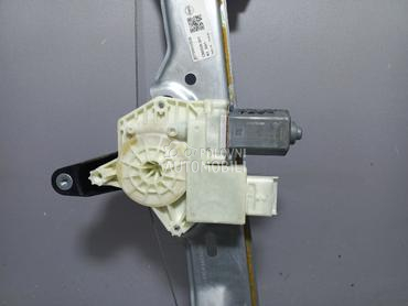 MOTORIC PODIZACA STAKLA za Nissan Qashqai