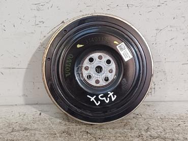 REMENICA RADILICE za Volvo S60