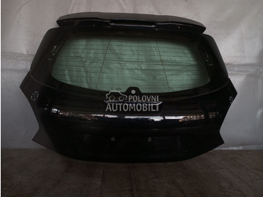 GEPEK za Peugeot 208