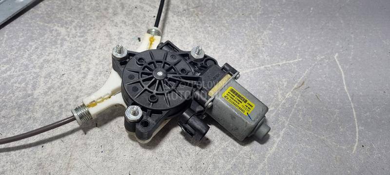 MOTORIC PODIZACA STAKLA