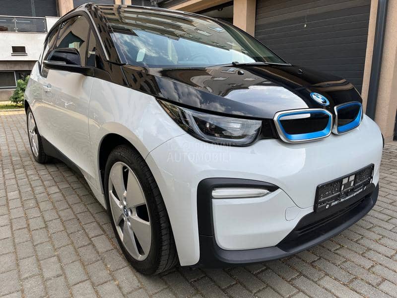 BMW i3 94a jaca bater250k m