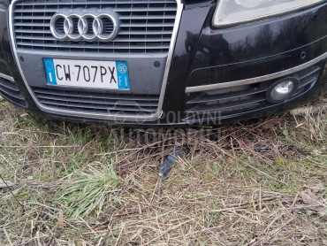 prednjica a6 za Audi A6 od 2005. do 2009. god.