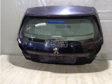 GEPEK za Peugeot 308