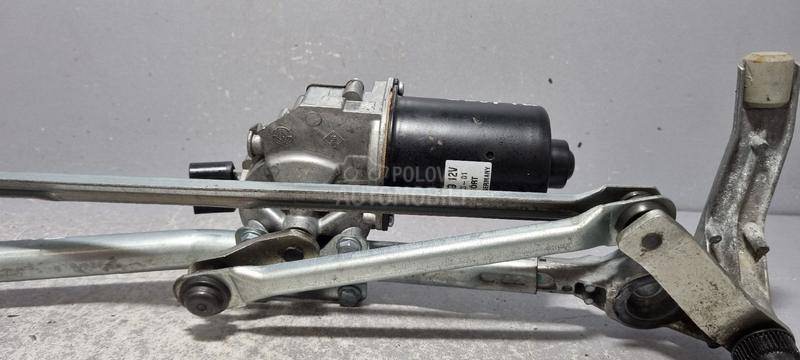 MOTORIC PREDNJEG BRISACA