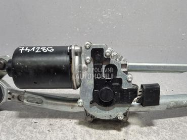 MOTORIC PREDNJEG BRISACA za BMW Serija 3