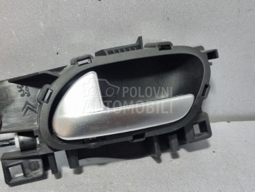 UNUTRASNJA RUCKA VRATA za Peugeot 508