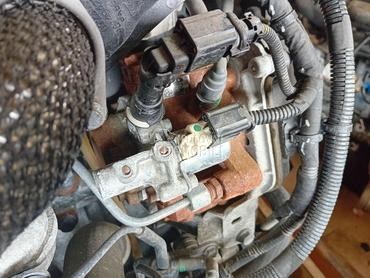 PUMPA VISOKOG PRITISKA za Citroen C4