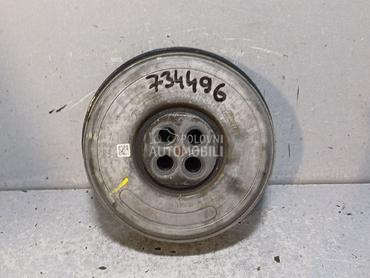 REMENICA za Mercedes Benz C Klasa