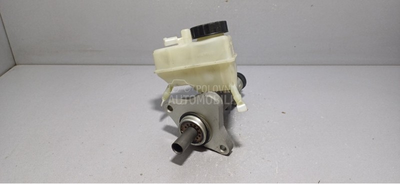 GLAVNI KOCIONI CILINDAR