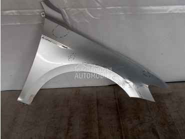 BLATOBRAN za Volkswagen Passat B8