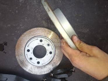 diskovi za Peugeot 206