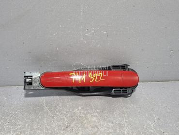 RUCKA VRATA za Škoda Octavia