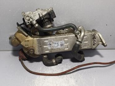HLADNJAK EGR VENTILA za BMW 535
