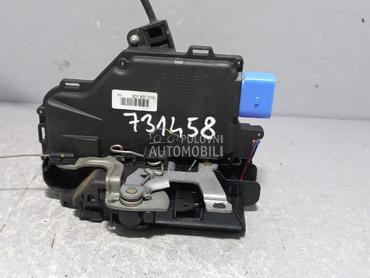 BRAVA VRATA za Volkswagen Touran