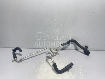 CRIJEVO za Volkswagen Golf 6