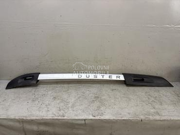 KROVNI NOSAC za Dacia Duster