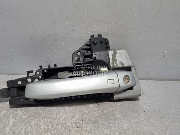 RUCKA VRATA za Audi A6