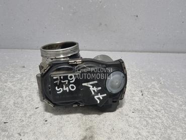 DOZER KLAPNA za Opel Astra J