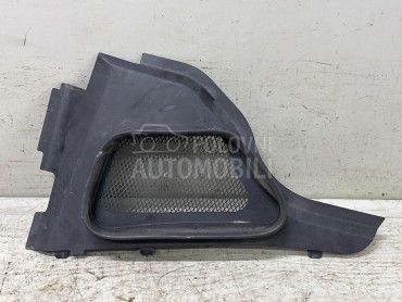 PLASTIKA za Mercedes Benz GL Klasa