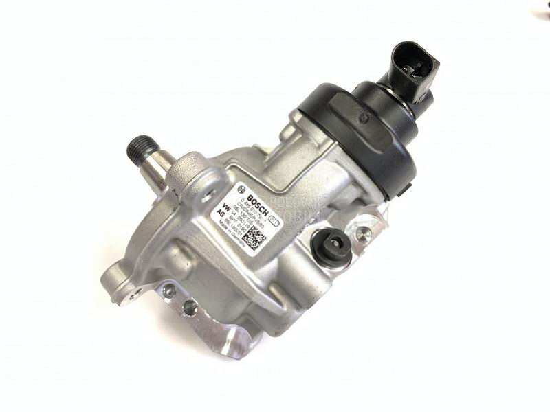 PUMPA VISOKOG PRITISKA