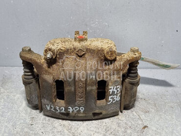 KOCIONA KLJESTA za Nissan Pathfinder