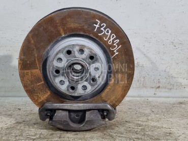 KOCIONI DISK za Volkswagen Passat B6