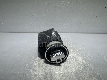 BRAVA PALJENJA za Volkswagen Passat B6