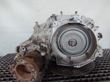 MJENJAC za Volkswagen Passat CC