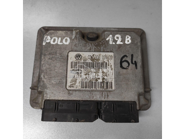 ELEKTRONIKA MOTORA za Volkswagen Polo