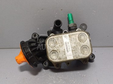 KUCISTE FILTERA ULJA za Škoda Fabia